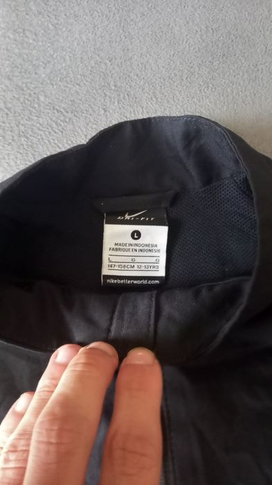 Горница Nike Barcelona