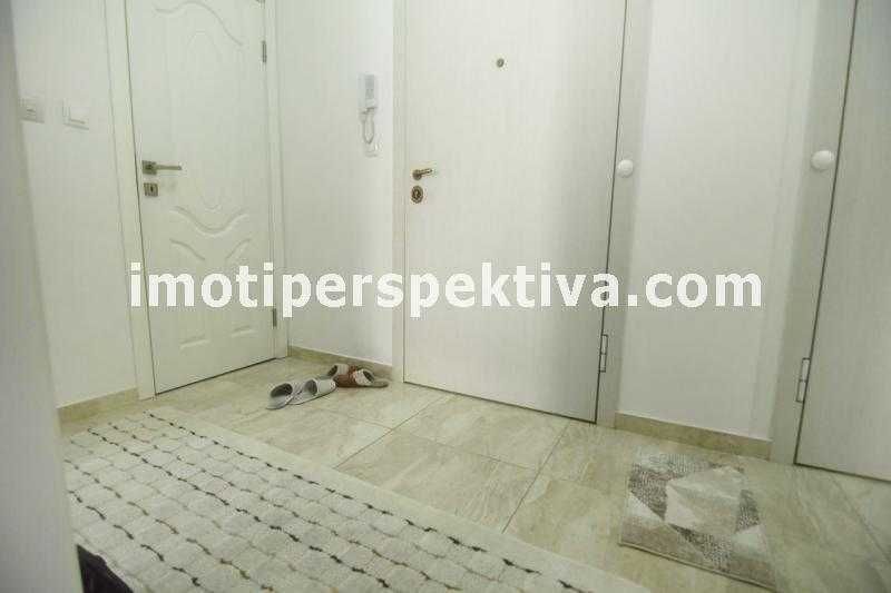 Продава се Двустаен апартамент в Пловдив, Остромила - 63 кв.м за 2302 €/кв.м - Снимка #6