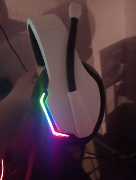 Компьютер с девайсами