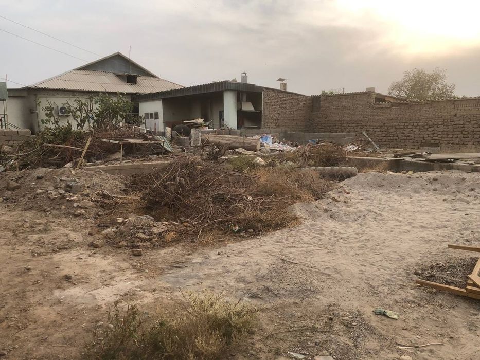 Ер сотилади 5 сотик