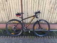 Bicicleta MTB Hardtail Merida BigNine TFS 300 Cadru L roti 29