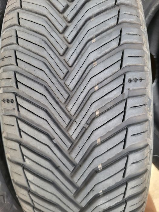 2бр 175/65/15 мишели като нови 2022г