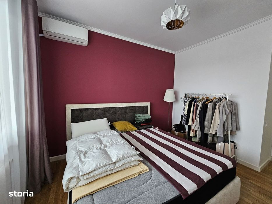 Apartament 4 camere de inchiriat Amurgului