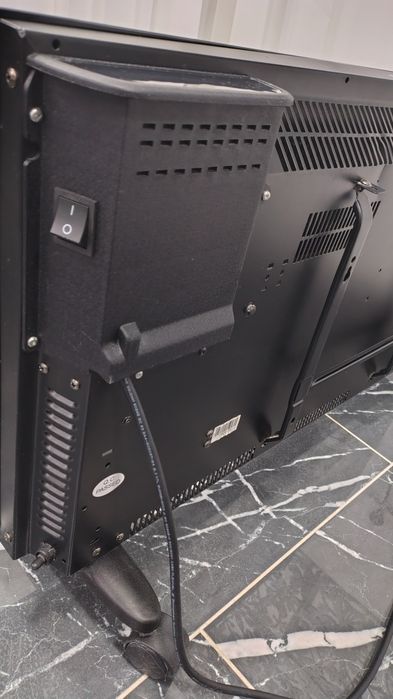 Конверторна печка Klarstein