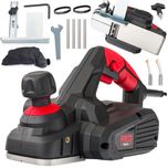 Rindea electrica 1600W 82mm , Redtechnic RTSE0041