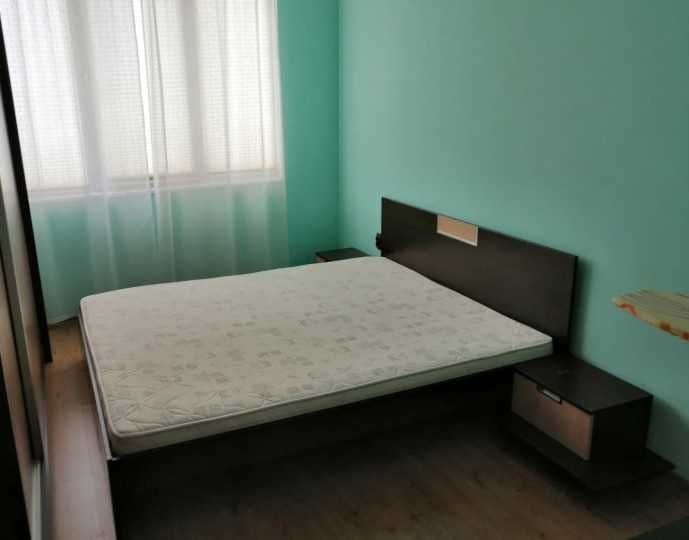 Дава се под наем Тристаен апартамент в Пловдив, Център - 90 кв.м за 499.8 € - Снимка #4