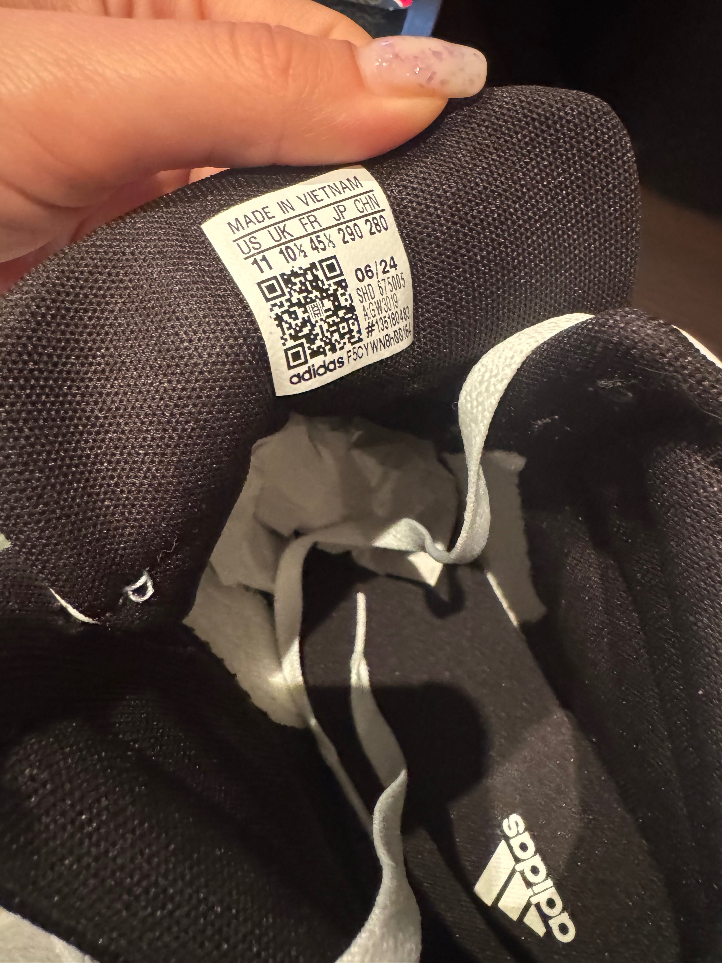 Мъжки маратонки Adidas