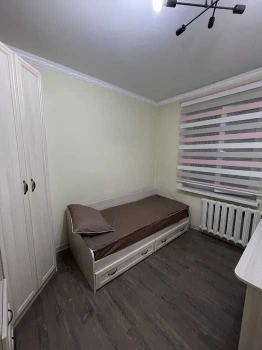 Срочно сдам 3х ком. квартиру 3/8/9 в районе Юнусабад , м. Минор 381*