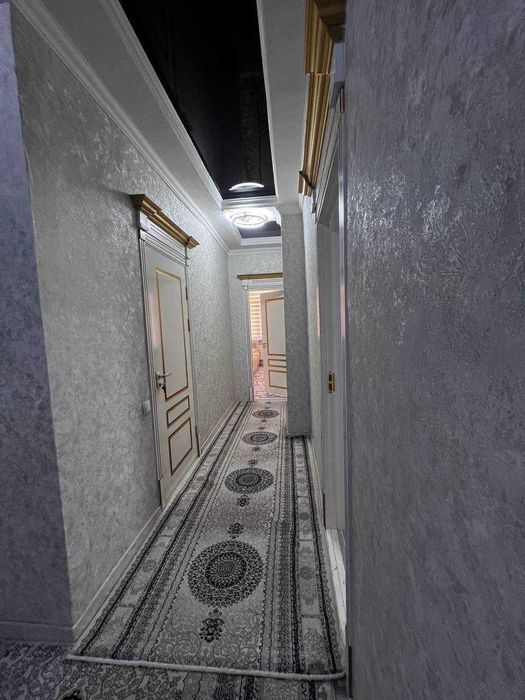 Супер Цена‼️‼️‼️Новостройка ЕВРО 3в4/4/16 Паркентский Корзинка 90м2