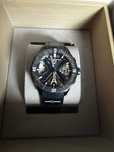 Ulysse Nardin Diver X Skeleton Titanium 44mm