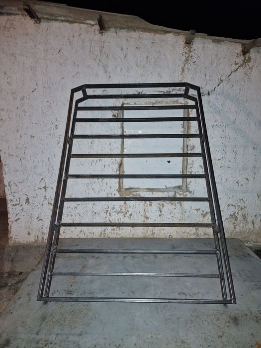 Багаж на минивен