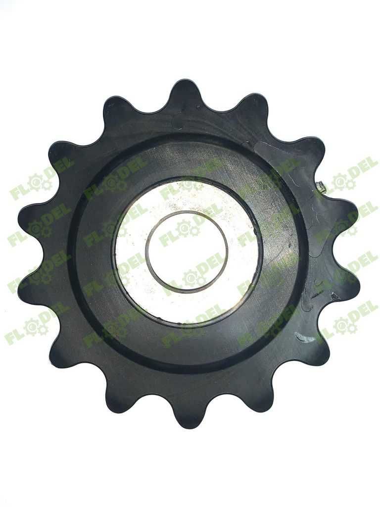 Pinion plastic intinzator Z14 culegatoare porumb Capello