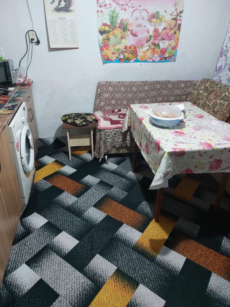 Продается дом в залинии