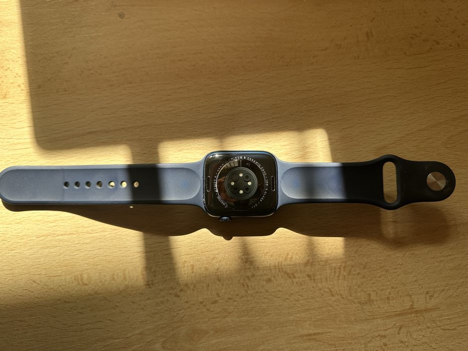 Apple Watch 6 44mm GPS