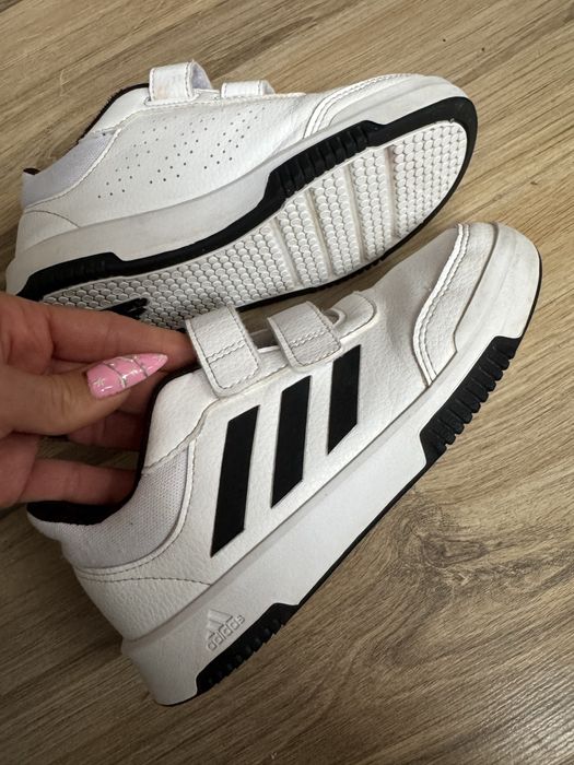 Оригинални юношески маратонки ADIDAS TENSAUR SPORT! 33 н