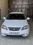 Chevrolet jentra