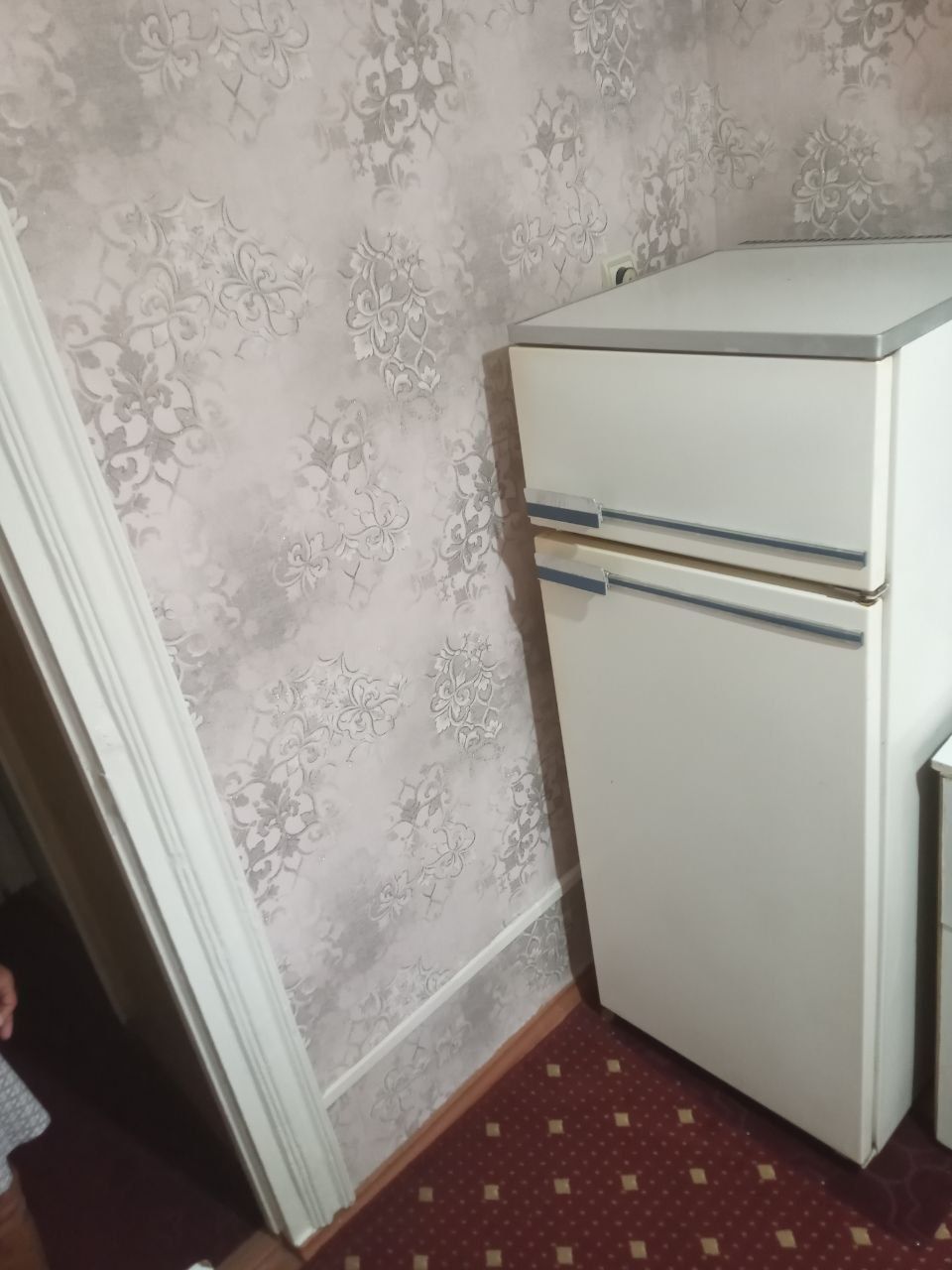 Срочно продается холодильник!! Производства Россия