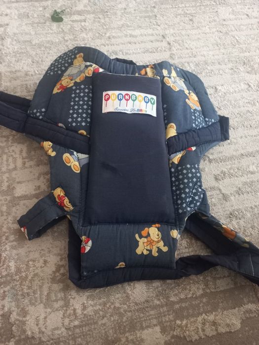 Продам кенгуру для ребёнка