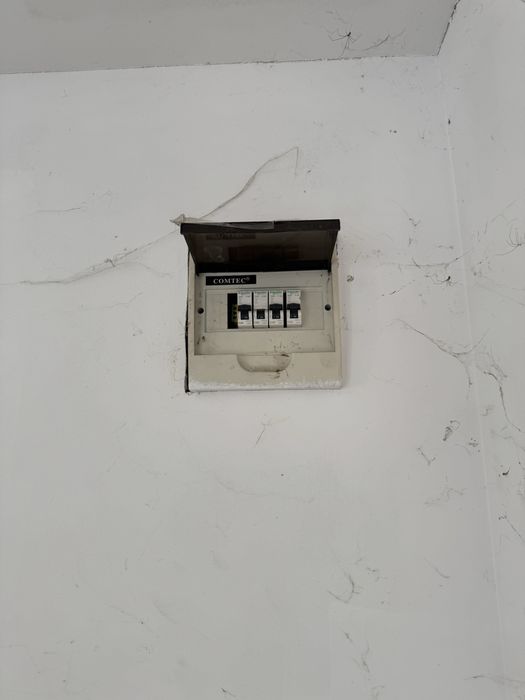 Vand container tip birou