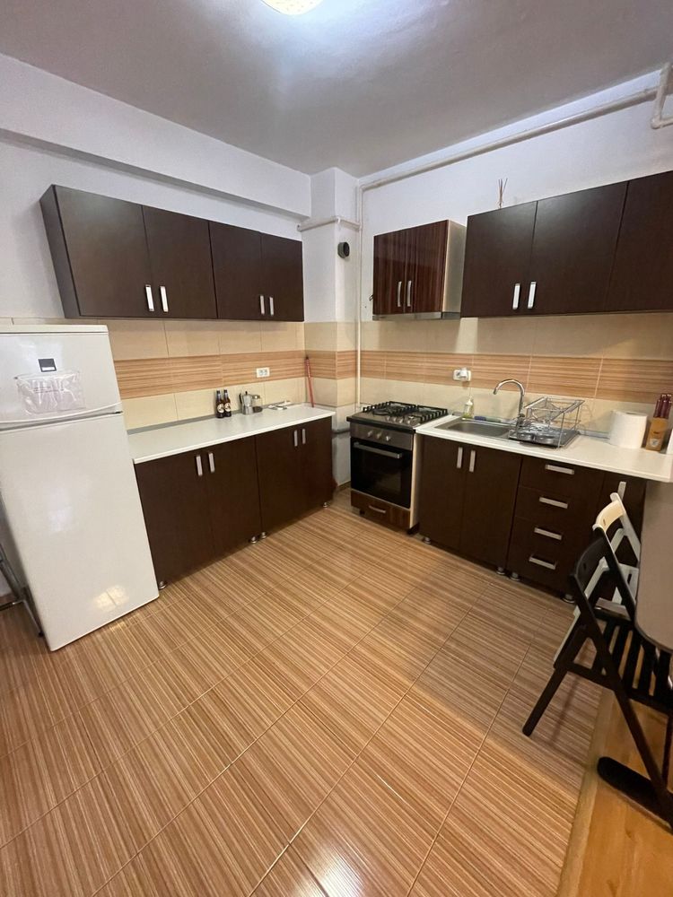 Apartament-Regim Hotelier Cazare Bucuresti Parcare Privata Militari