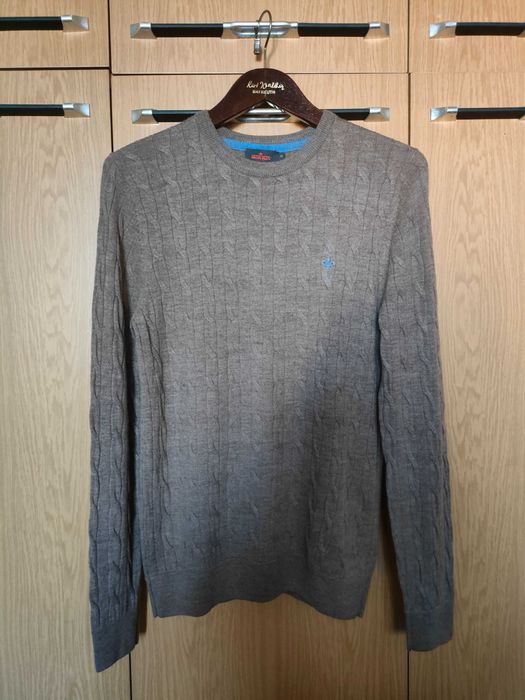 Мъжки пуловер Morris