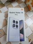 Продам телефон Redmi 14 pro