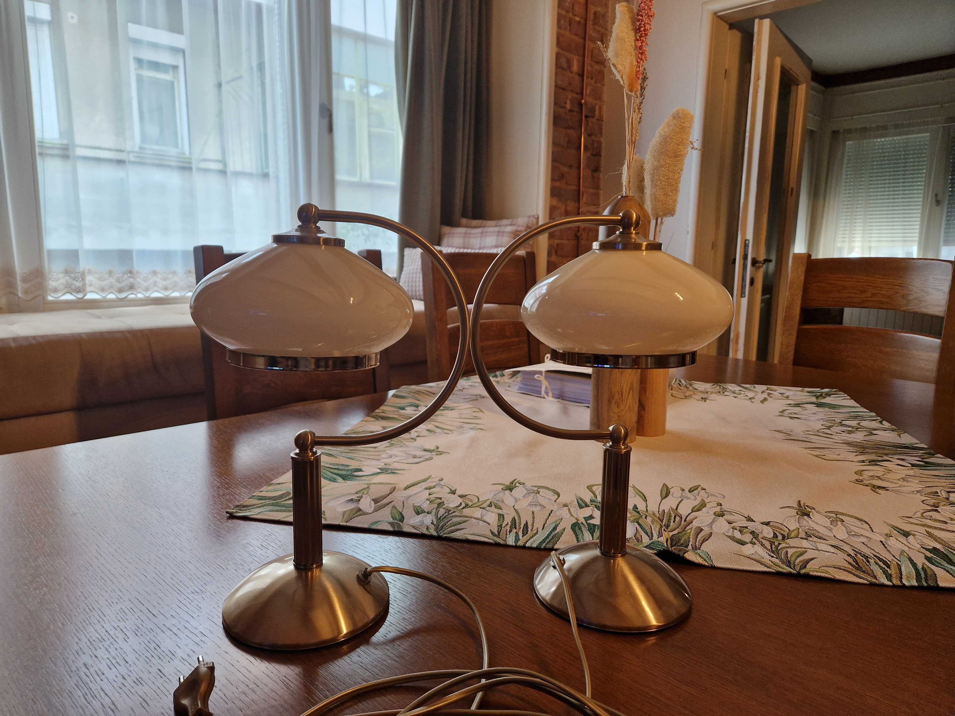 Нощни лампи- 2 бр.