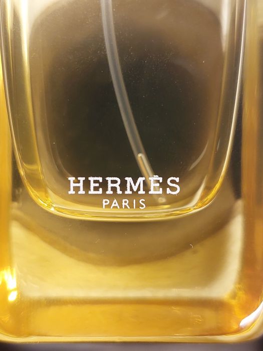Parfum Hermès Un Jardin à Cythère