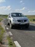 Nissan Qashqai 2.0 2008