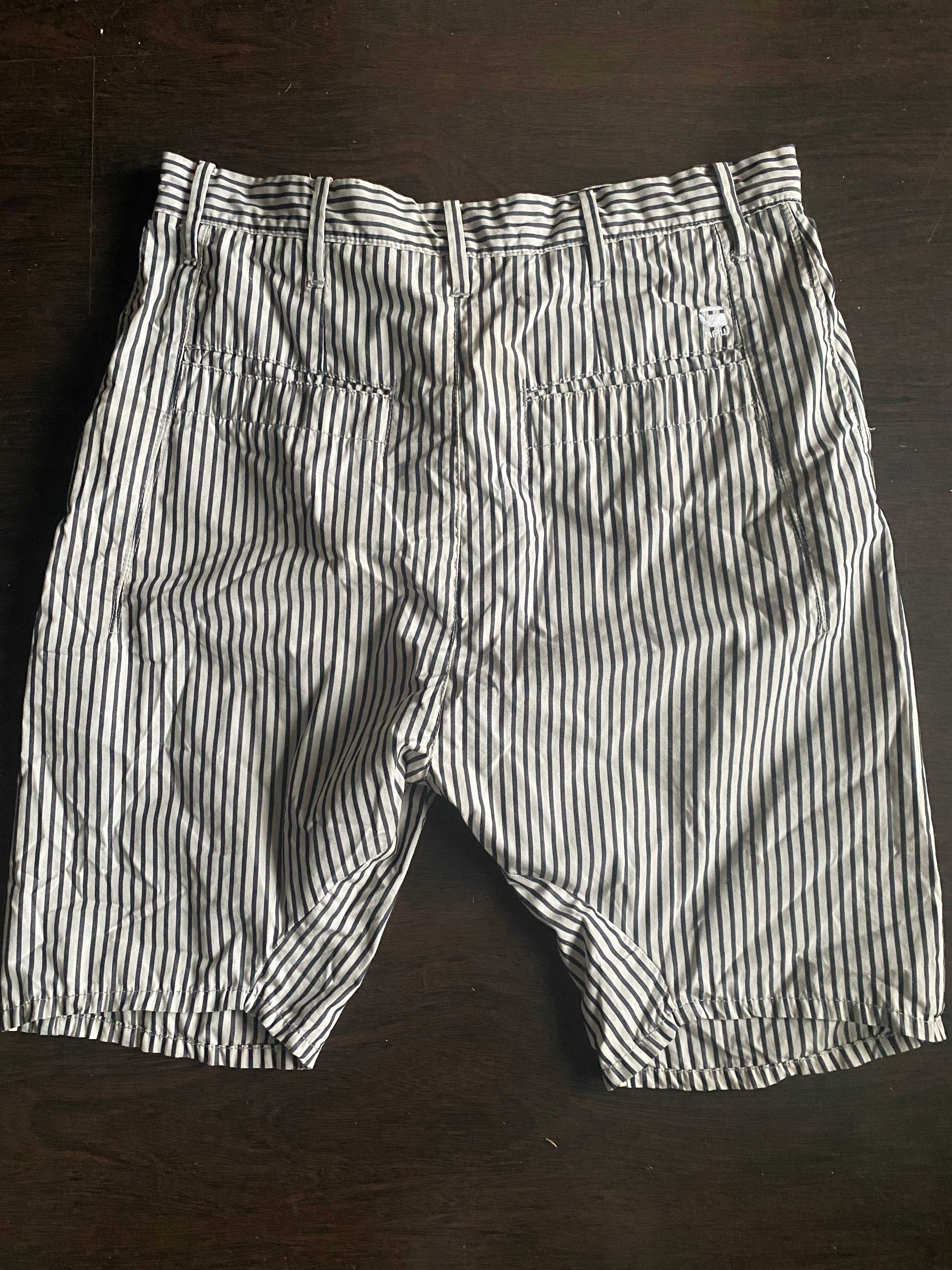 G-STAR CL Swim Shorts