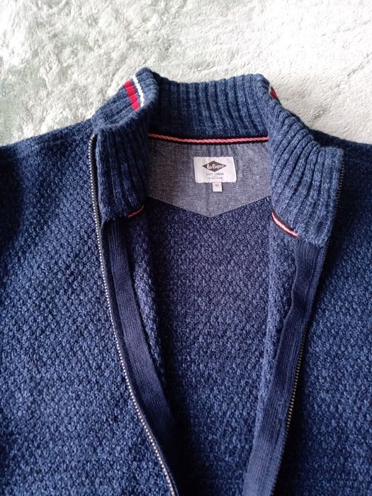 Pulover Lee Cooper,nou.