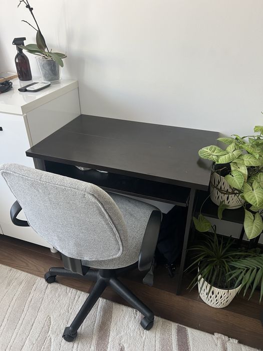 Birou si scaun birou de vanzare