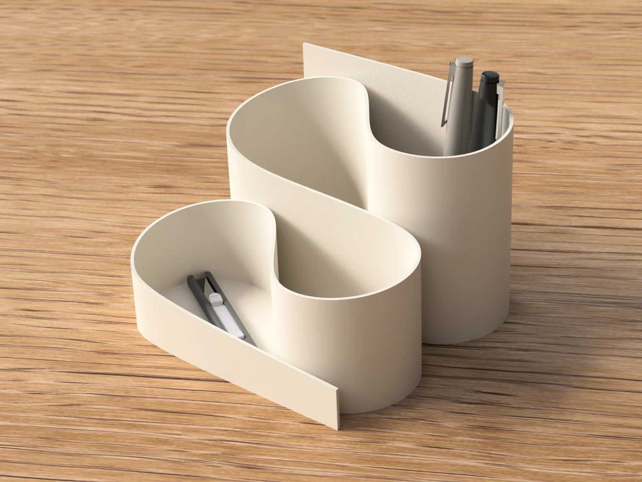 Organizator de birou