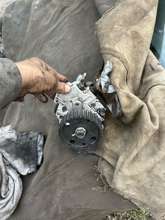 ГНП за Опел Астра Н 1.9 cdti 101кс