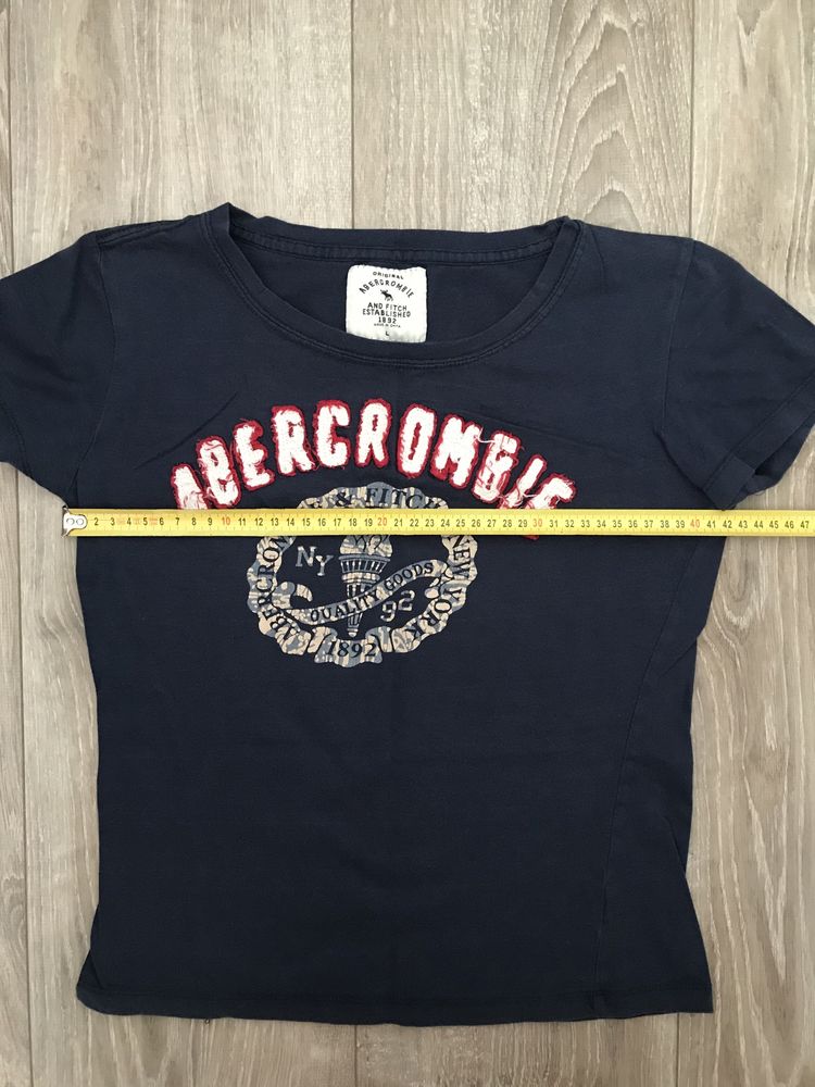 Tricou Abercrombie nr.L