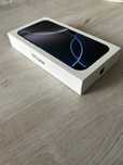 Iphone 16pro black titanium 128GB