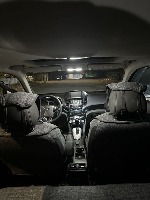 Orlando 2015 avtomat