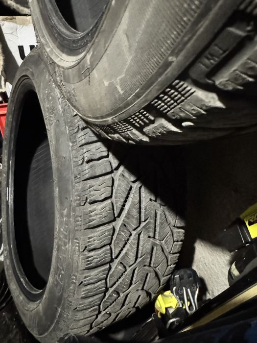 Зимни гуми Orium