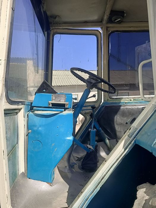 Traktor belarus YUMZ ishlashi idial ishlab turibdi hec qanaqa xarajat