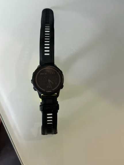 Garmin Forerunner 955 Solar