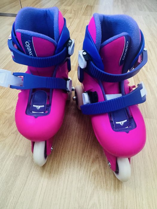 Role Oxelo marime 26-28