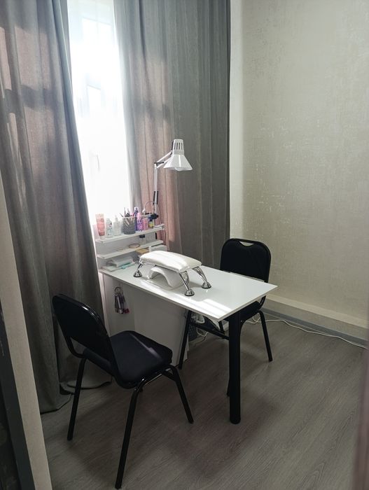 Маникюр на массиве Ялангач (ориентир Эко базар)