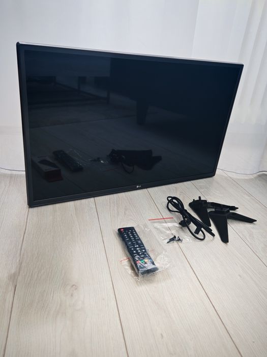 Televizor LG (non smart) 81cm