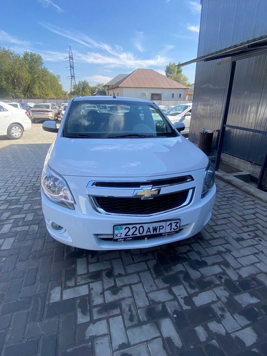 Аренда автомобиля для работы в такси! Кобальт  10 000  АКЦИЯ!!!
