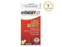 Америкаский ультра жиросжигатель нового поколения Hydroxycut Hardcore