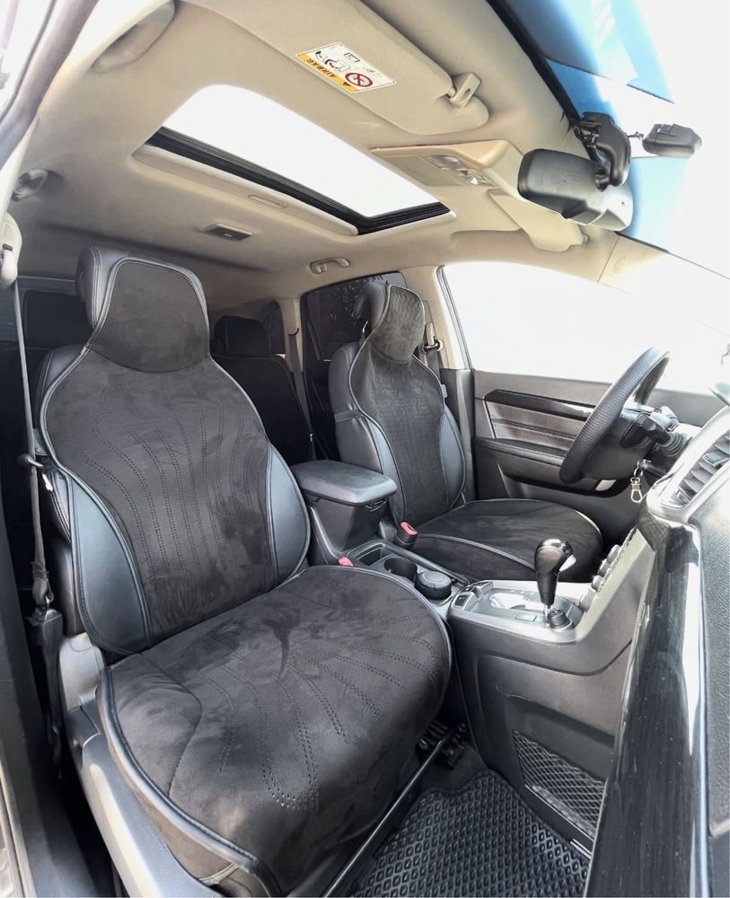 Продам Chevrolet Captiva 3 2015года