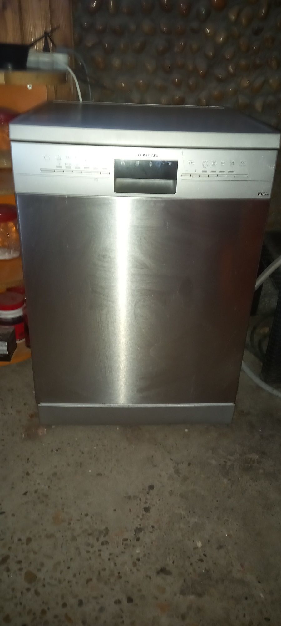 Съдомиялна Siemens IQ300
