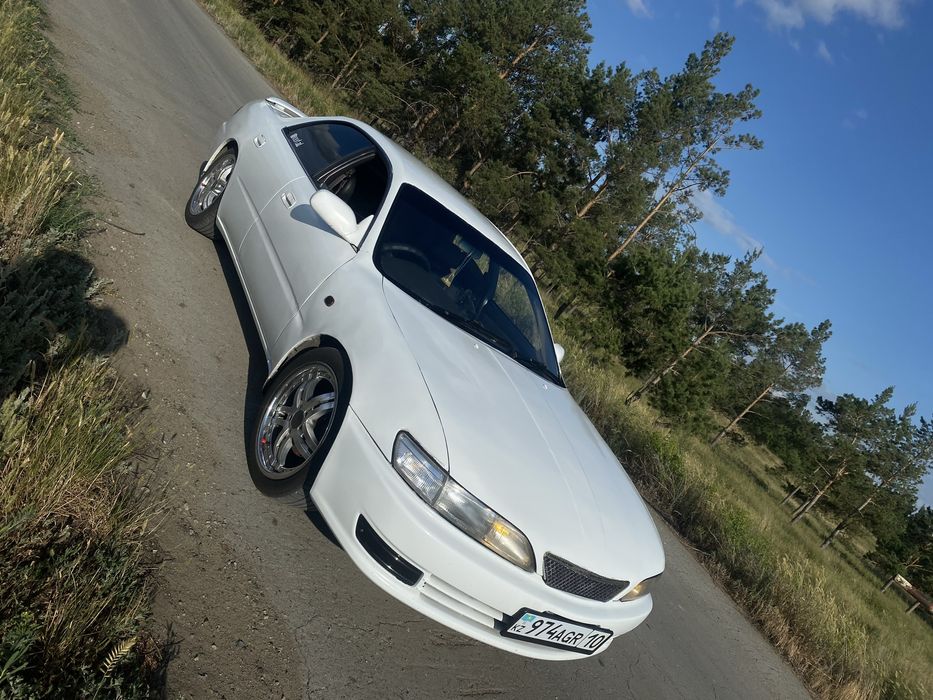 Продам Toyota CARINA ED