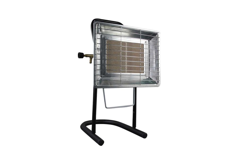 Soba oe gaz noua putere 4200w - economica si eficienta cort