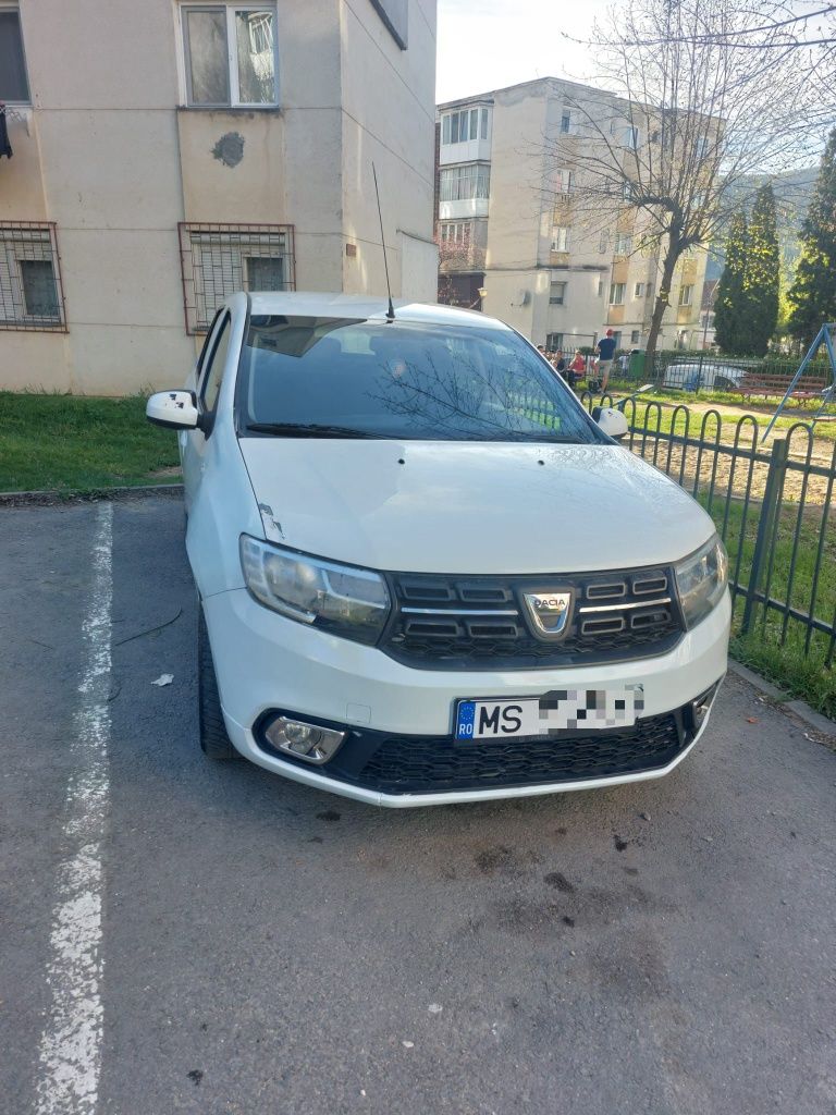 Vand Dacia Logan 0.9 Tce + Gpl